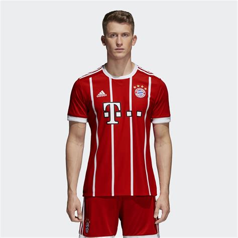 fc bayern munich adidas soccer alternate replica jersey|fc bayern jersey.